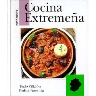 Cocina Extremeña